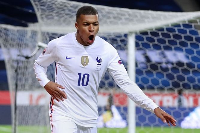 5 players Real Madrid can sign in 2021