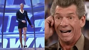 5 Popular Vince McMahon GIFs and the real stories behind them