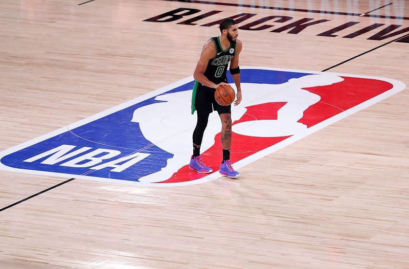 Boston Celtics vs Toronto Raptors - Game Seven