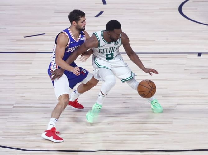 NBA Trade Rumors: Philadelphia 76ers planning to break up their star duo in order to acquire LaMelo Ball using Minnesota Timberwolves' no. 1 draft pick