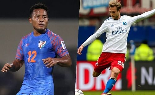 Jeje Lalepekhlua and Matti Steinmann join East Bengal.