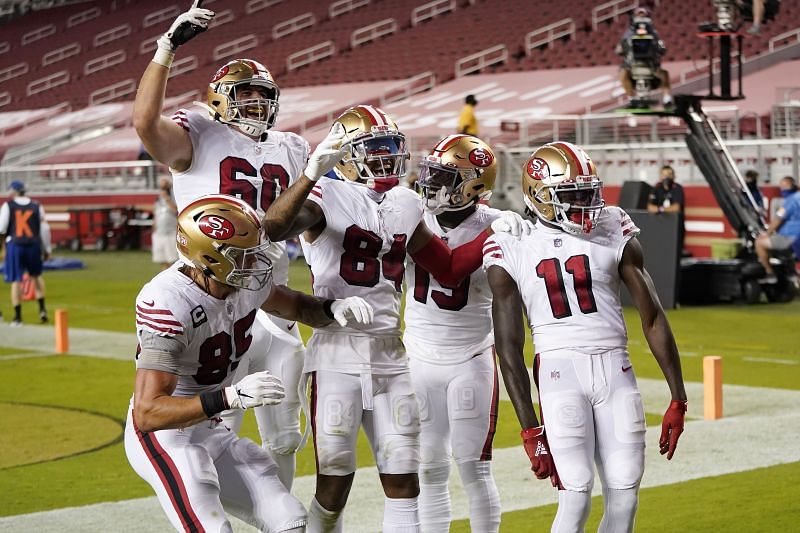 Five reasons 49ers will beat rival Rams in Week 6 of 2020 NFL