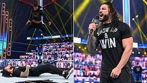 Paul Heyman reveals what fans can expect when Roman Reigns faces Jey Uso