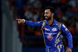 IPL 2020 - क्रुणाल पांड्या ने भारतीय टीम में वापसी की जताई उम्मीद