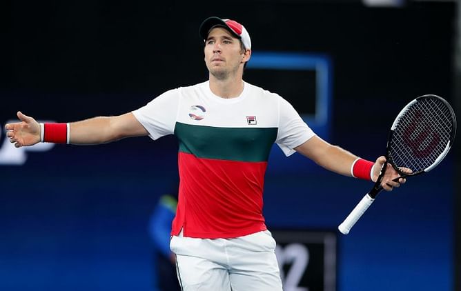 Vienna 2020: Dusan Lajovic vs Lorenzo Sonego preview, head-to-head & prediction | Erste Bank Open
