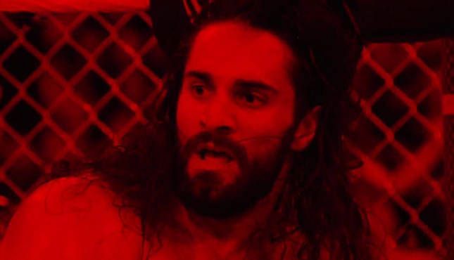 Seth Rollins says he was "unprepared" for controversial title match