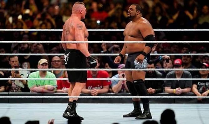 5 Reasons why Keith Lee should move to SmackDown