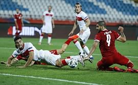 Turkey vs Serbia prediction, preview, team news and more | UEFA Nations League 2020