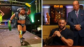 5 wrestling rumors we hope are true and 5 we hope aren't: WWE quietly breaks up current tag team, Major Universal title feud for Roman Reigns canceled?