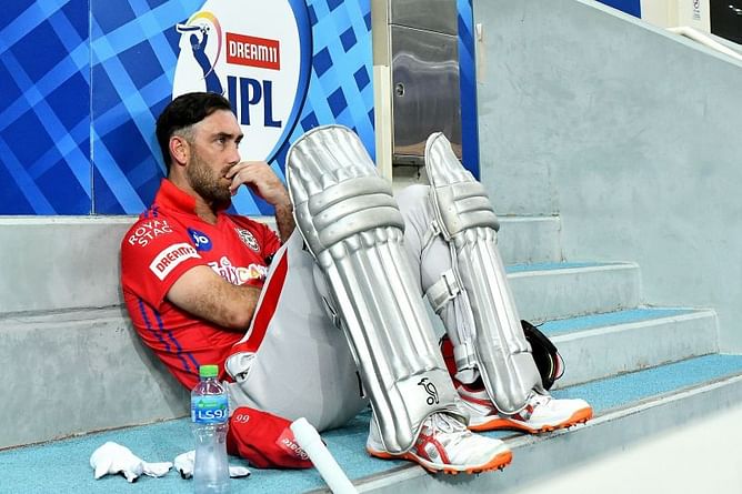 IPL 2020, KXIP vs SRH: 3 players who flopped | 24 October