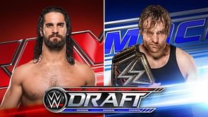 All 59 WWE Superstars/teams from the 2016 Draft: What are they doing in 2020?