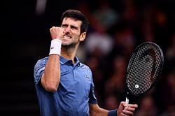 Novak Djokovic & Cristiano Ronaldo are the 2 athletes on the planet who invest in themselves the most: Leander Paes
