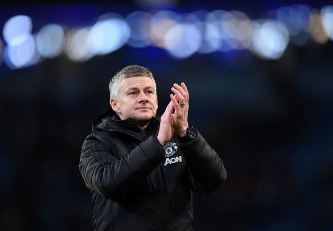 Manchester United Transfer News Roundup: Shock target 'enthusiastic' about transfer, LaLiga star emerges as Jadon Sancho alternative, and more — October 2nd, 2020