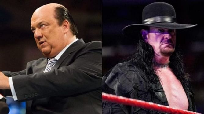 WWE Rumor Roundup: Big condition for The Undertaker to return to the ring, Paul Heyman attacks The Rock and more - 16th October 2020