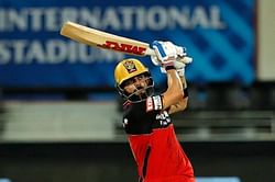 IPL 2020 - विराट कोहली ने बनाये नए कीर्तिमान, गौतम गंभीर के रिकॉर्ड की बराबरी