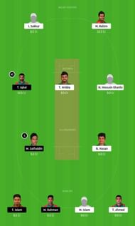 NAJ XI vs TAM XI Dream11 Tips