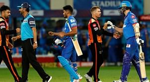 IPL 2020: सनराइजर्स हैदराबाद के खिलाफ दिल्ली कैपिटल्स की हार के 3 कारण