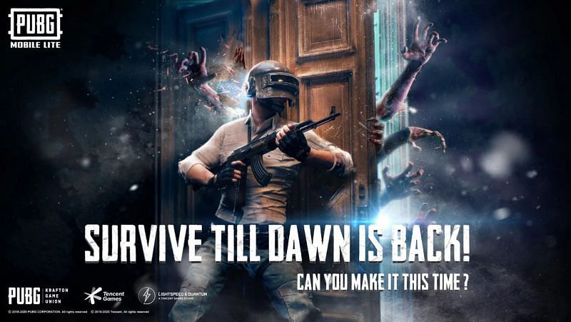 How to download PUBG Mobile Lite global version 0.19.0 update (Image Credit: PUBG Mobile Lite)