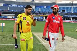 IPL 2020: Brett Lee points out one ‘great thing about MS Dhoni’