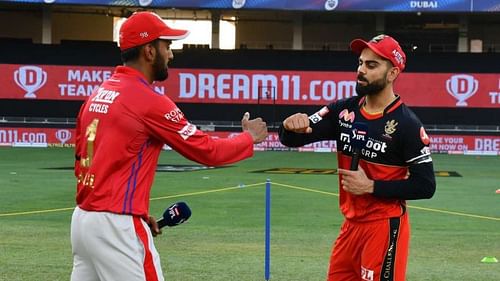 KL Rahul and Virat Kohli will be great captaincy options for IPL Matchday 22