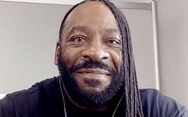 Booker T puts Matt Riddle on blast over his wrestling style: "I could help you a lot more than I could hurt you"