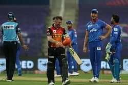 IPL 2020 - SRH vs DC हेड टू हेड आंकड़े और रिकॉर्ड