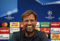 Reports: Liverpool midfielder Marko Grujic to seal loan move away on deadline day