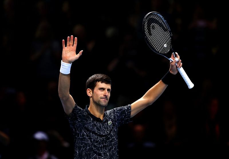Draw released for Erste Bank Open Vienna including Tsitsipas v Dimitrov and Murray v Hurkacz