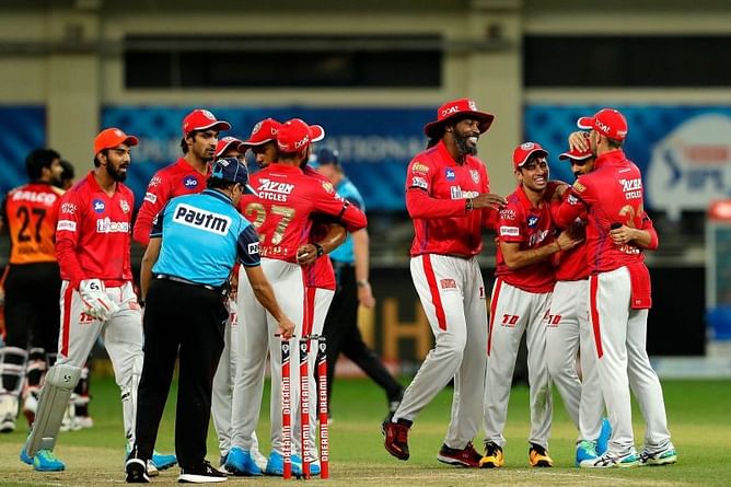 IPL 2020 - सचिन तेंदुलकर ने किंग्स इलेवन पंजाब की लगातार जीत का कारण बताया