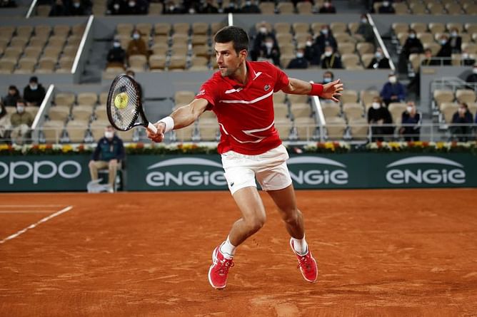 Novak Djokovic is 'fresh and ready for the battle' against Rafael Nadal: Alex Corretja