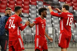 Bayern Munich 4-0 Atletico Madrid: 5 Talking Points as European champions kick off title defence in stunning style | UEFA Champions League 2020/21