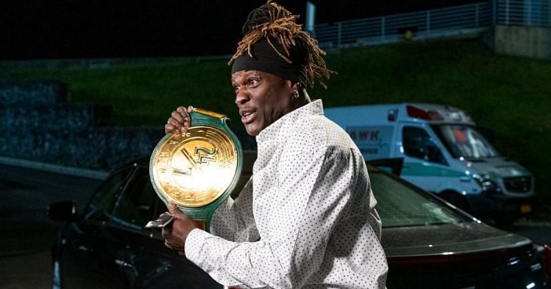 R-Truth.