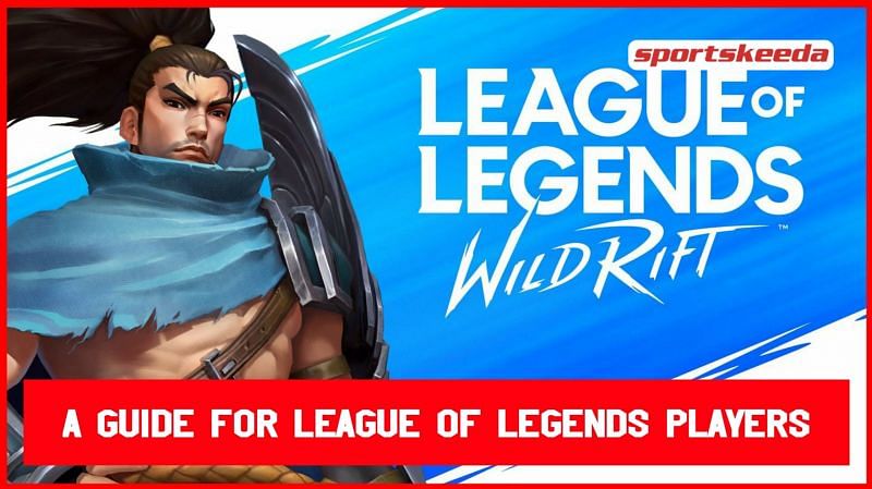 League of Legends: Wild Rift Regional Beta Is Now Available Throughout  Southeast Asia