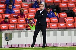 Barcelona News Roundup: Barca lead race to sign Ajax wonderkid, Star duo return to training from injury and more: 30 October 2020