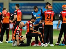 IPL 2020: What's going wrong for SRH?