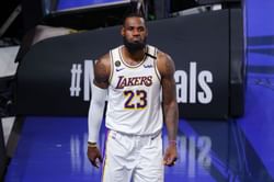 NBA Power Rankings: Top 5 small forwards in the league right now