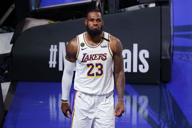 NBA Power Rankings: Top 5 small forwards in the league right now