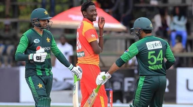 Pakistan vs Zimbabwe 2020: Full schedule, squads, match timings, telecast, and live streaming details