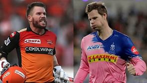 IPL 2020,RR vs SRH: 3 closest encounters