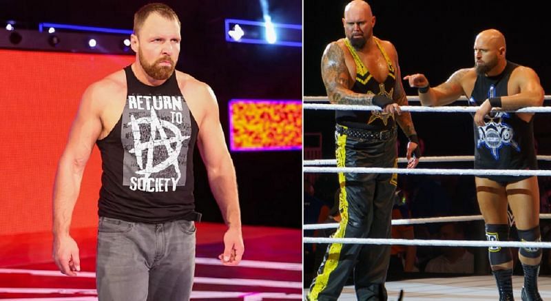 5 Former WWE Superstars who will not return to the company