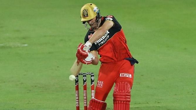 IPL 2020: एबी डीविलियर्स की पारी को लेकर दिनेश कार्तिक का बयान