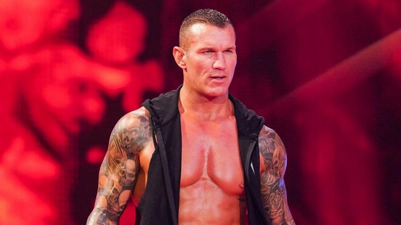 WWE: Changes Made to Monday&#039;s RAW, Randy Orton Tattoo Lawsuit Update,  Updated SD Ratings &ndash; TPWW