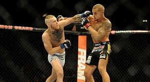 Dustin Poirier reveals timeline for rematch with Conor McGregor