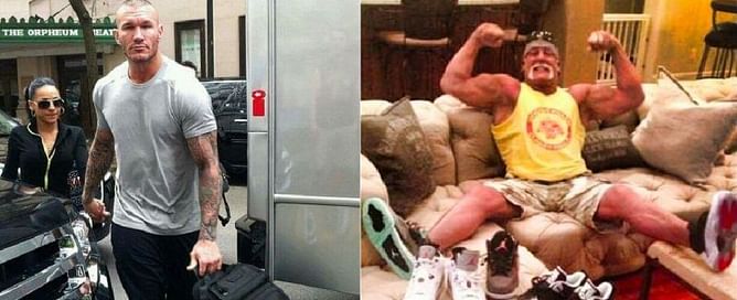 5 WWE Superstars who suffered the most ridiculous injuries outside of the ring