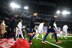 Steve McManaman predicts the result for Barcelona v Real Madrid