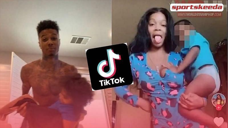 Various problematic trends have a tendency to emerge from TIkTok