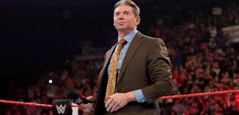 WWE Rumors: Hall Of Famer Recalls Vince McMahon&#039;s Reaction To People  Sneezing