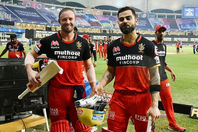 IPL 2020: Sheikh Zayed Stadium pitch report ahead of RCB vs RR