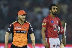 SRH vs KXIP: 3 closest encounters