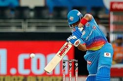IPL 2020: 'There is a problem with Prithvi Shaw that he is not changing his style of play' - Aakash Chopra on Delhi Capitals' loss to KXIP
